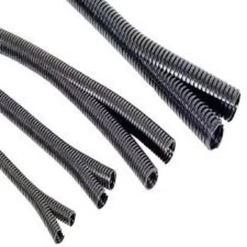 Corrugated Tubes 